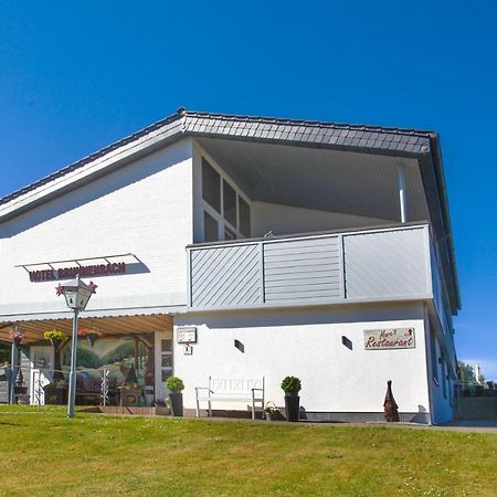 Hotel Brunnenbach Braunlage Luaran gambar