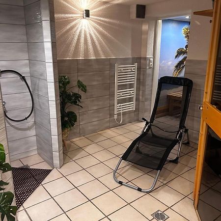 Hotel Brunnenbach Braunlage Luaran gambar