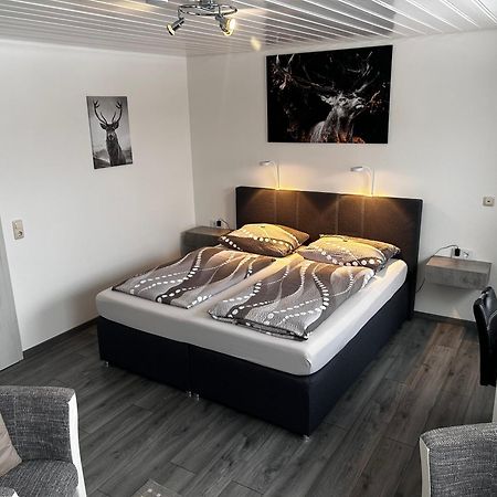 Hotel Brunnenbach Braunlage Luaran gambar