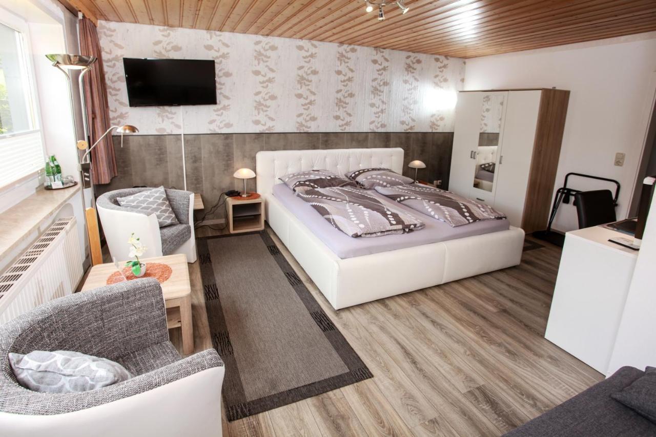 Hotel Brunnenbach Braunlage Luaran gambar