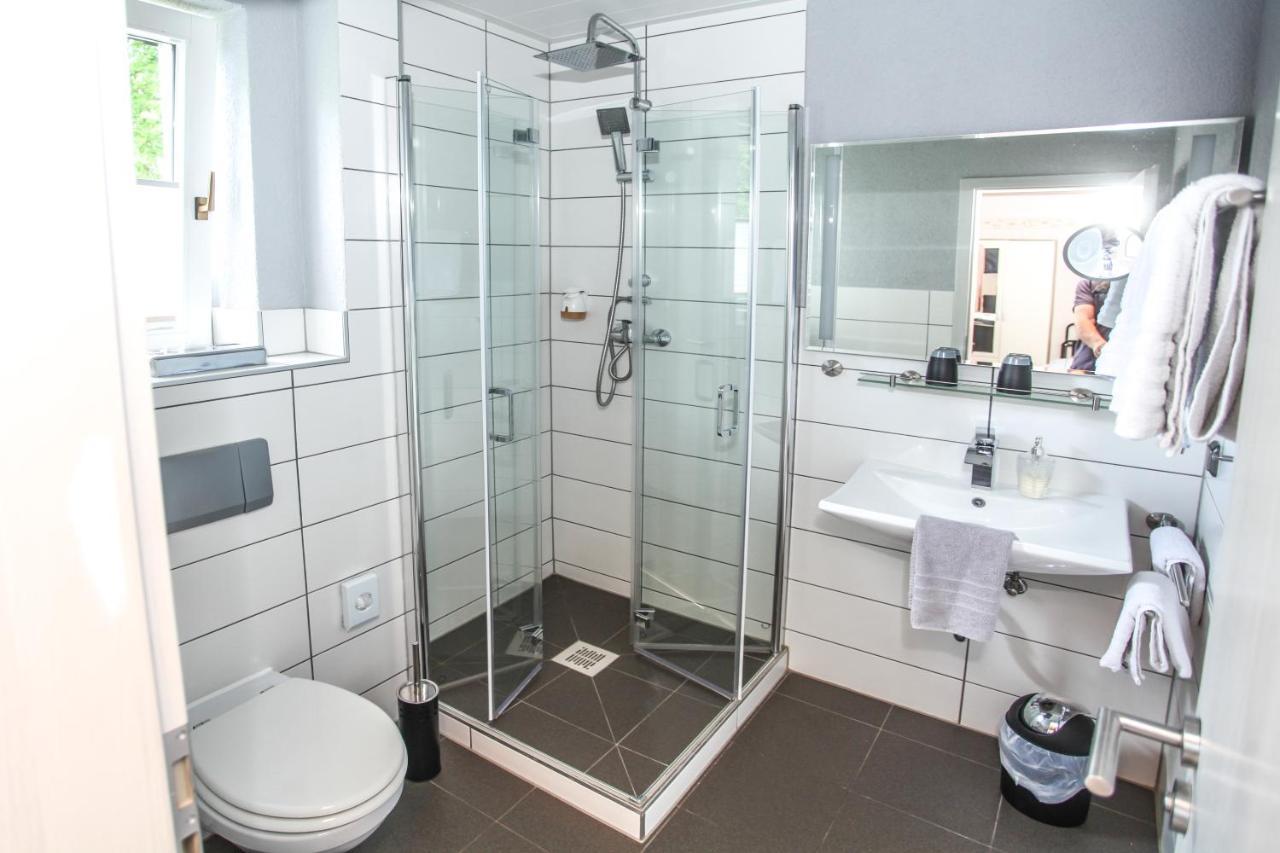 Hotel Brunnenbach Braunlage Luaran gambar