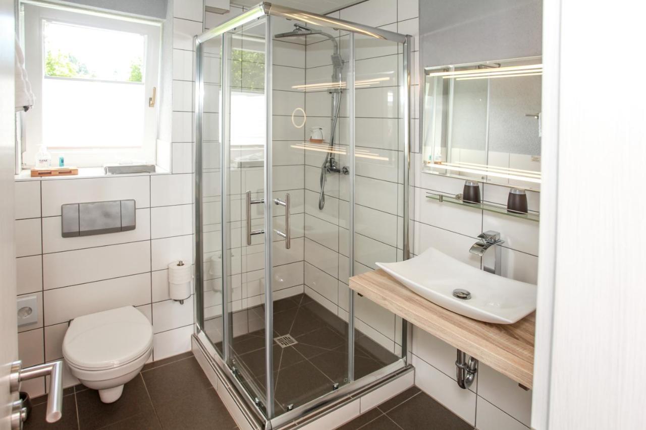 Hotel Brunnenbach Braunlage Luaran gambar