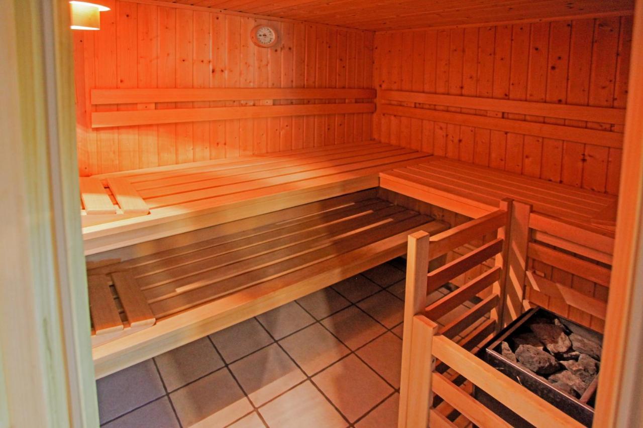 Hotel Brunnenbach Braunlage Luaran gambar