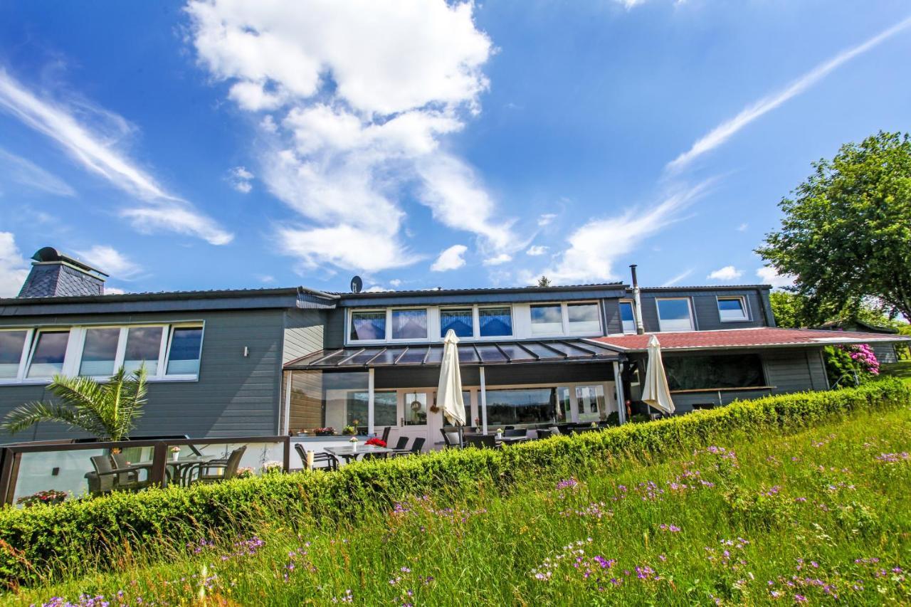 Hotel Brunnenbach Braunlage Luaran gambar