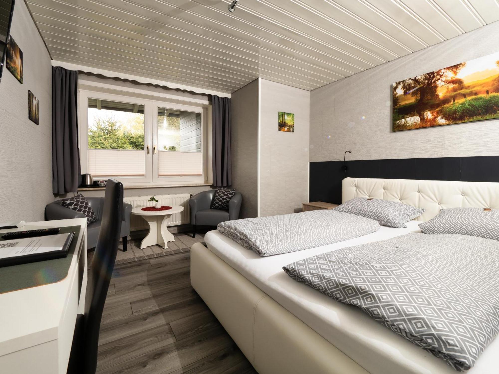 Hotel Brunnenbach Braunlage Luaran gambar