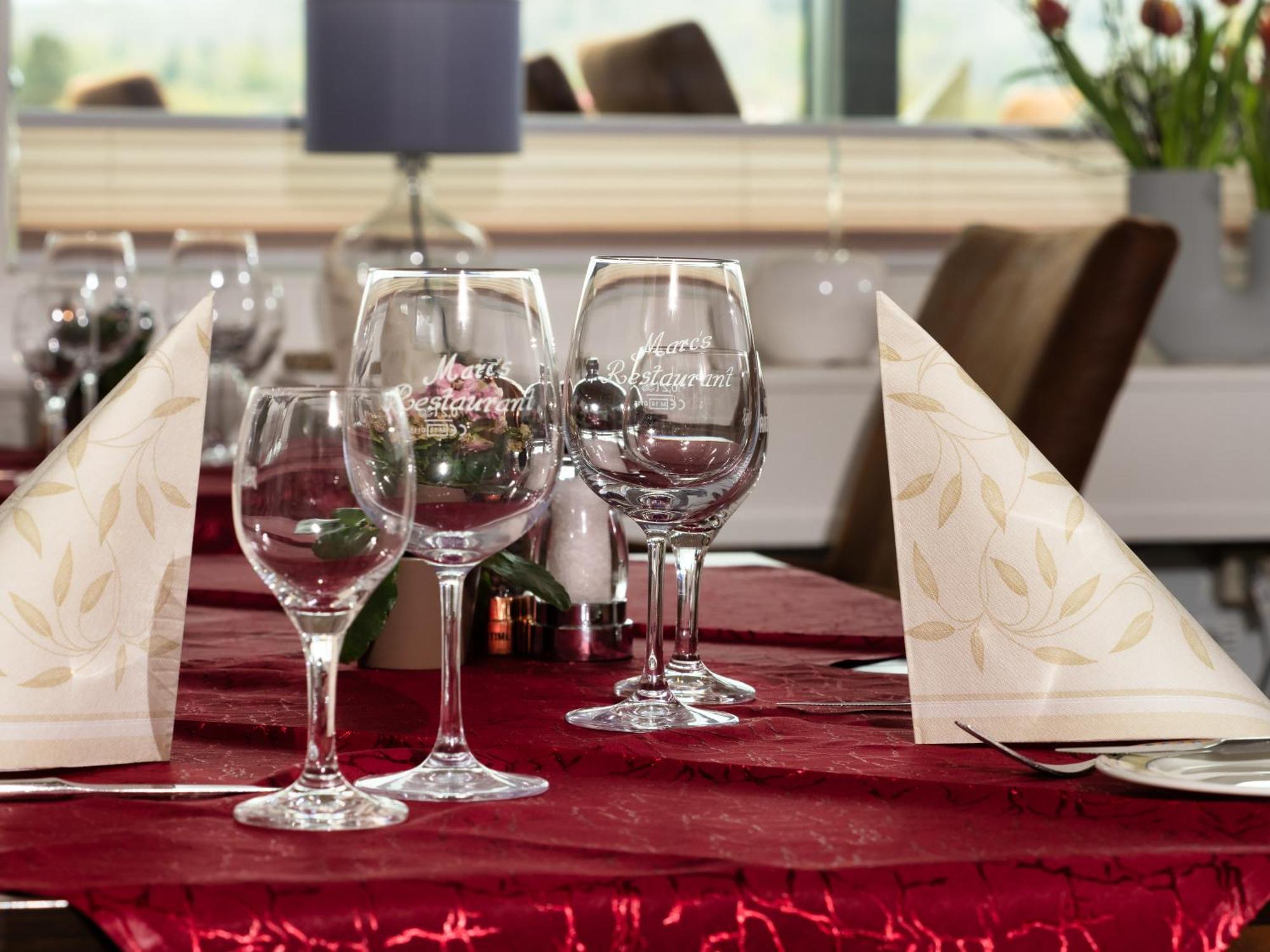 Hotel Brunnenbach Braunlage Luaran gambar