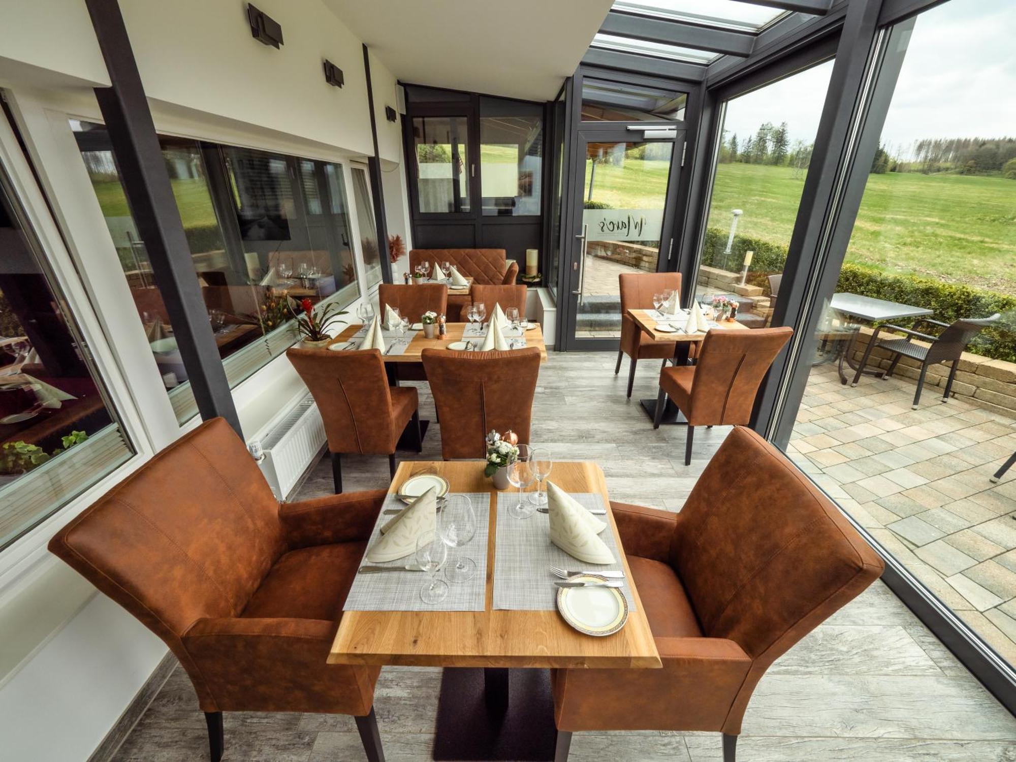 Hotel Brunnenbach Braunlage Luaran gambar