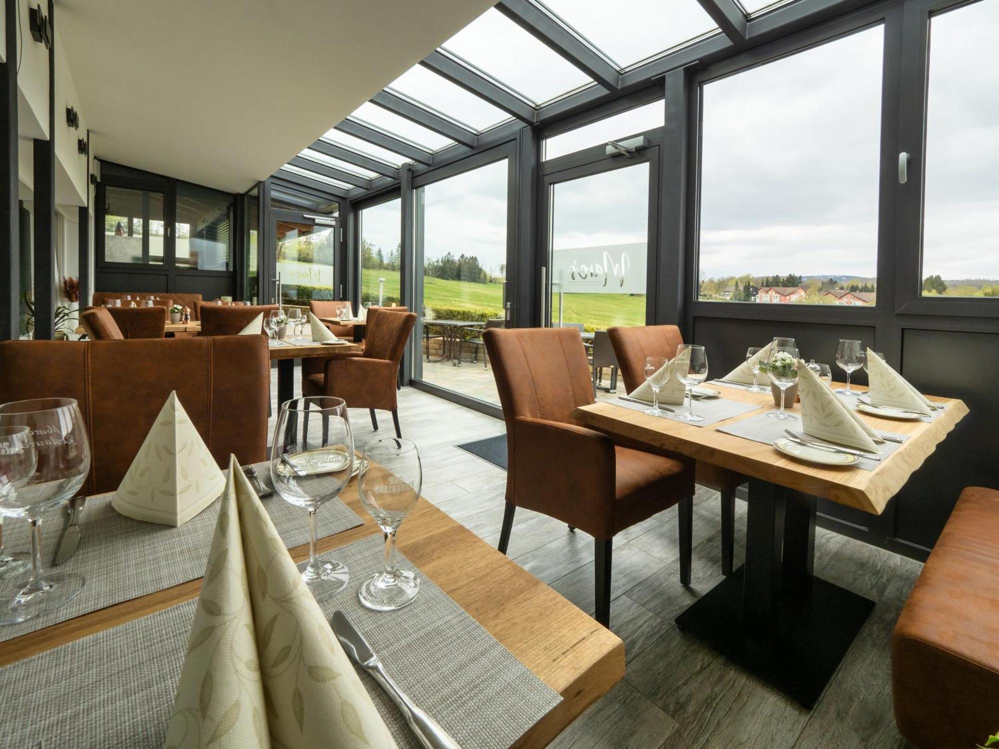 Hotel Brunnenbach Braunlage Luaran gambar