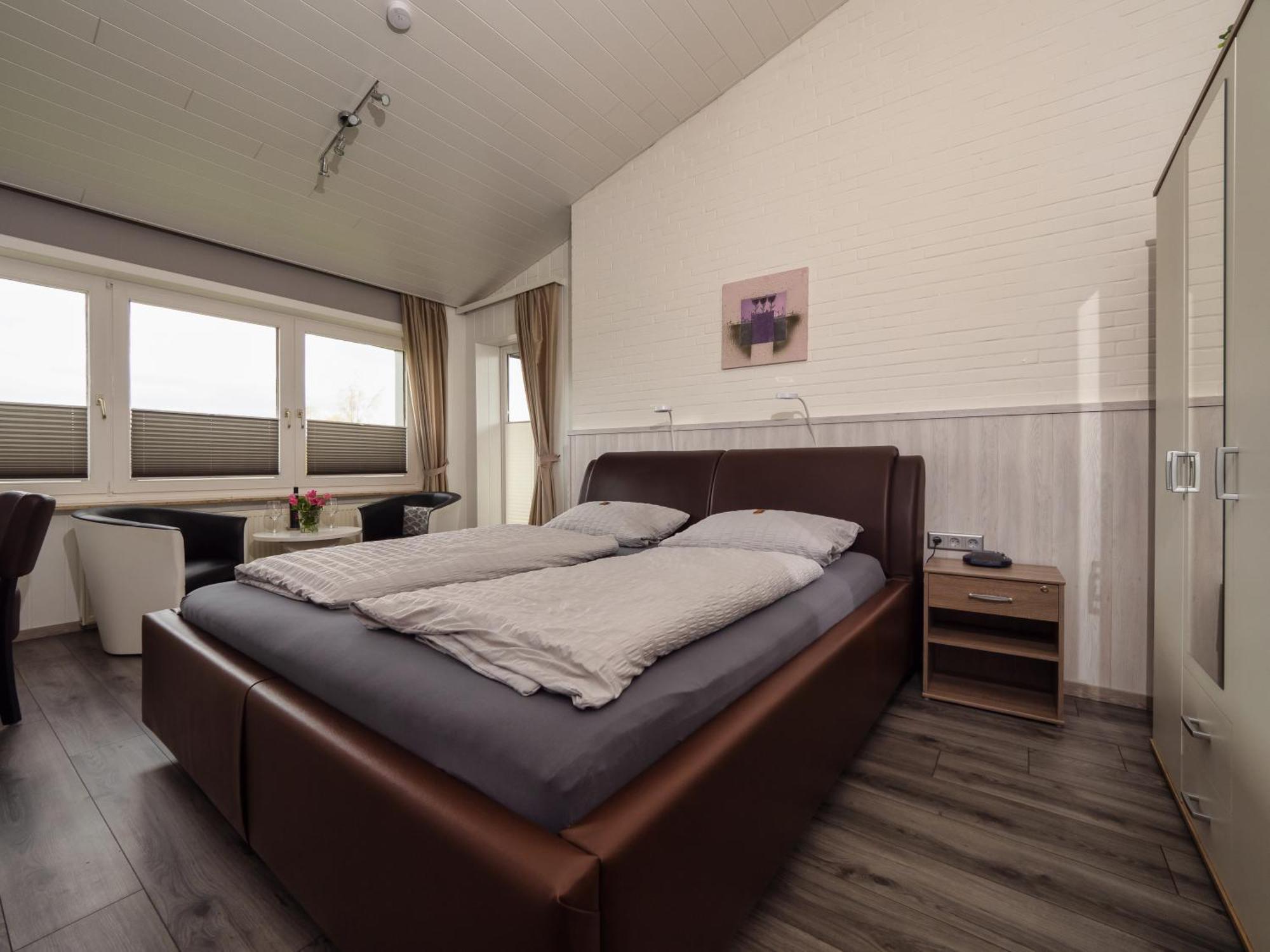 Hotel Brunnenbach Braunlage Luaran gambar