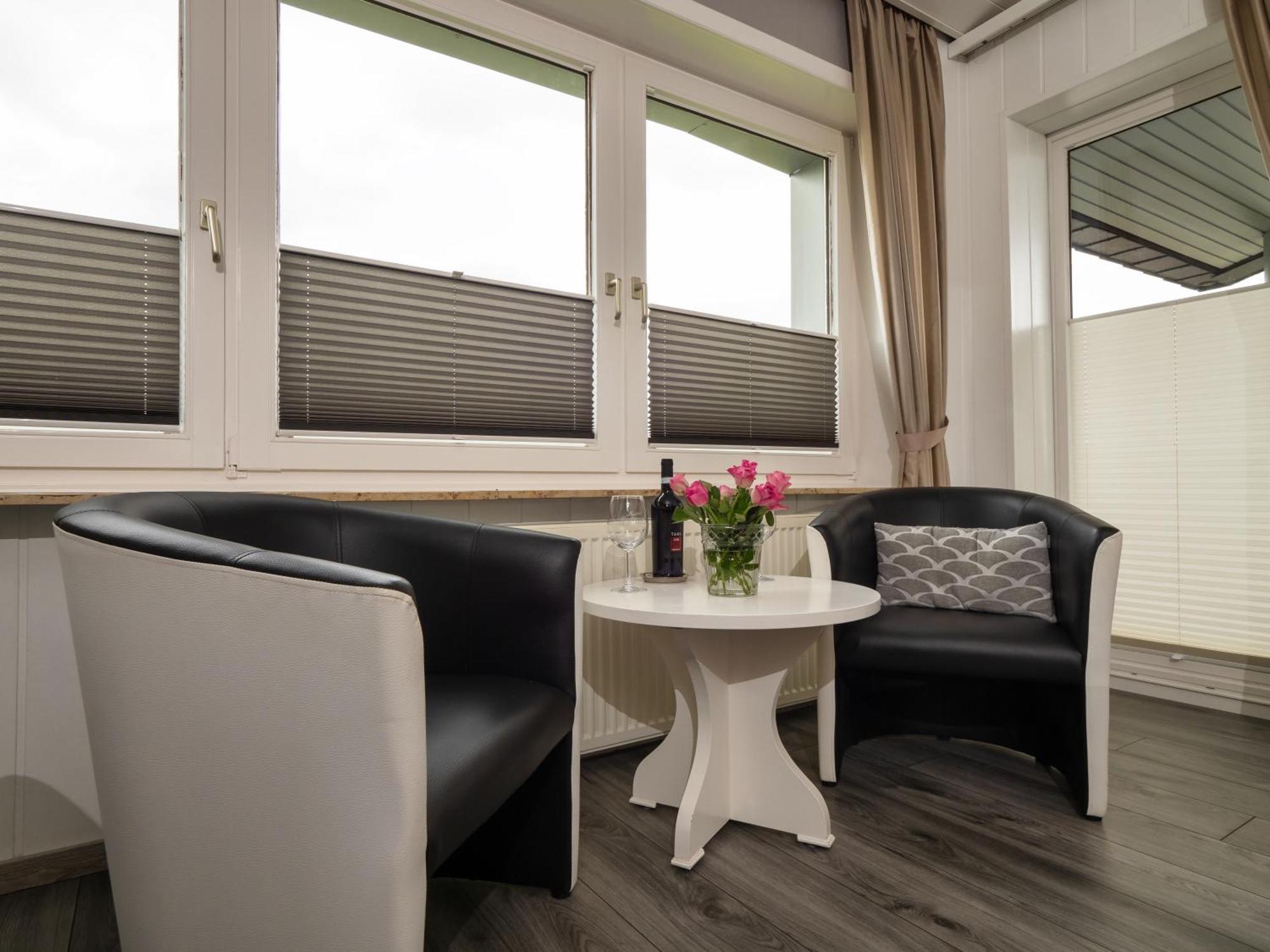 Hotel Brunnenbach Braunlage Luaran gambar