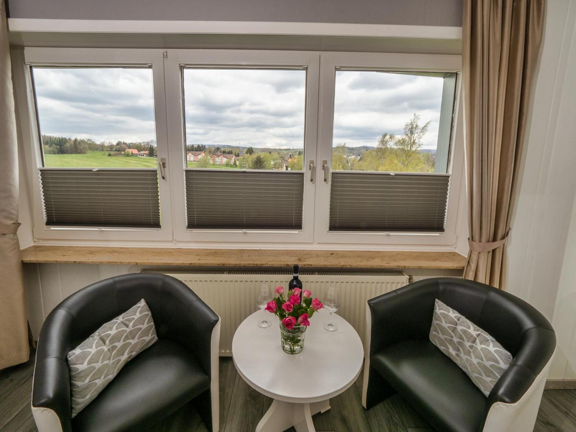 Hotel Brunnenbach Braunlage Luaran gambar