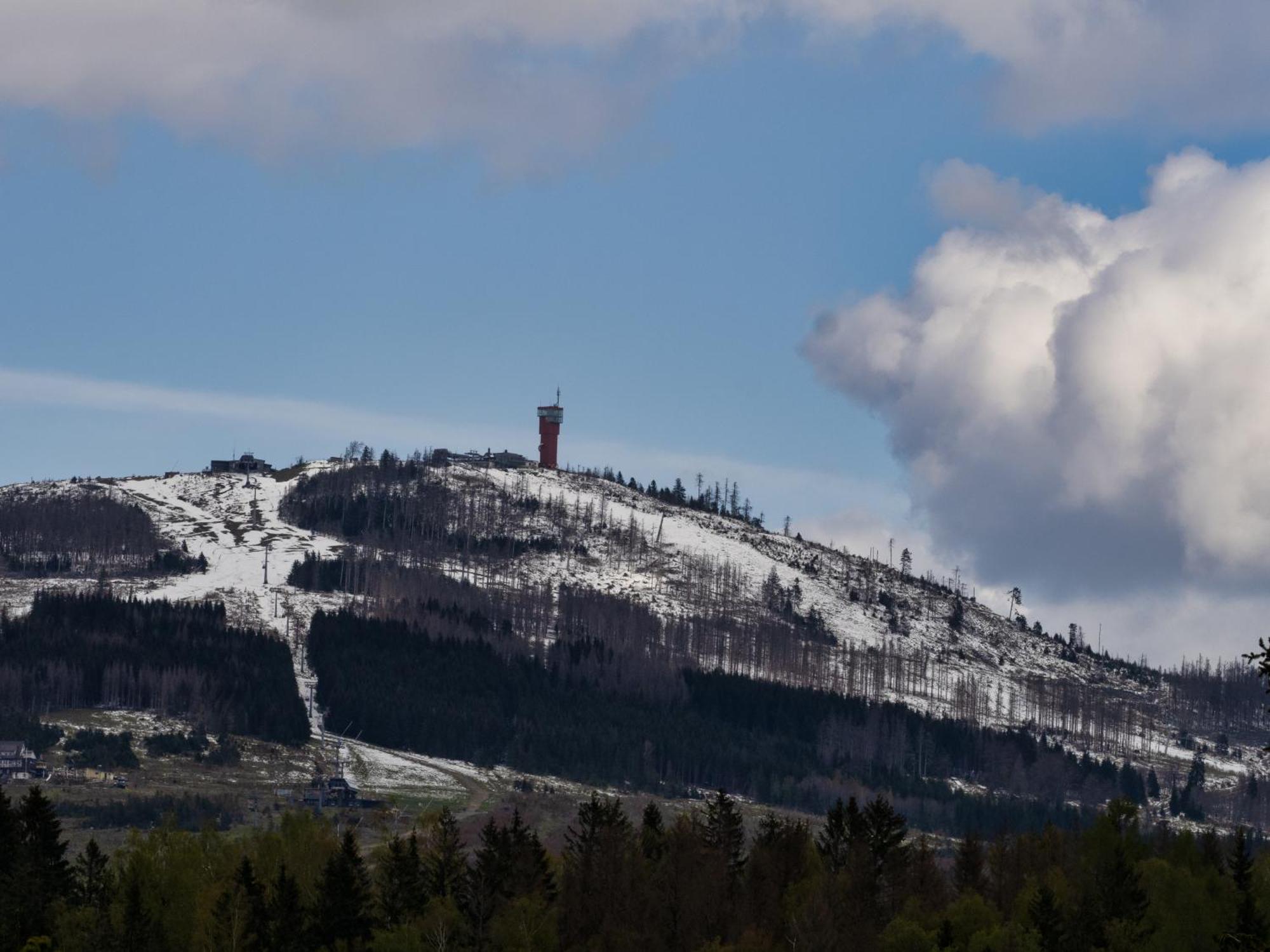Hotel Brunnenbach Braunlage Luaran gambar