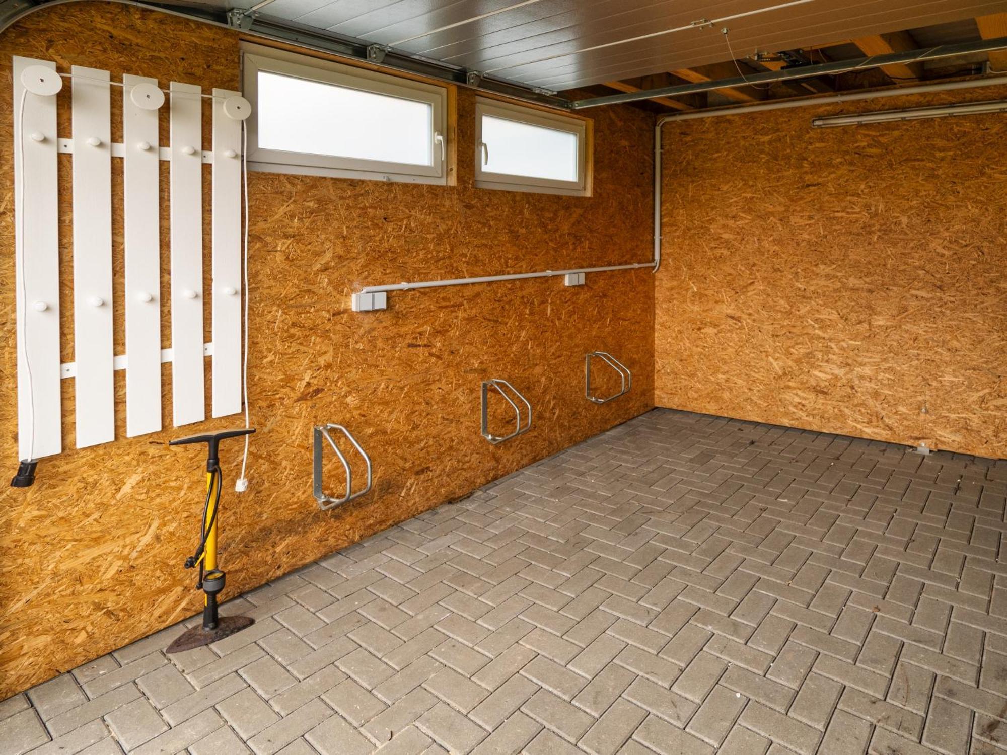 Hotel Brunnenbach Braunlage Luaran gambar