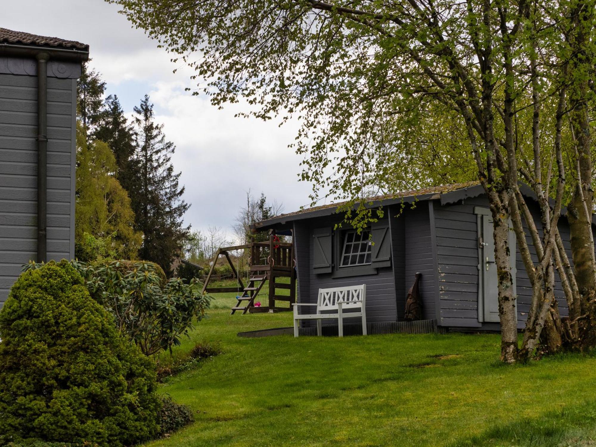 Hotel Brunnenbach Braunlage Luaran gambar