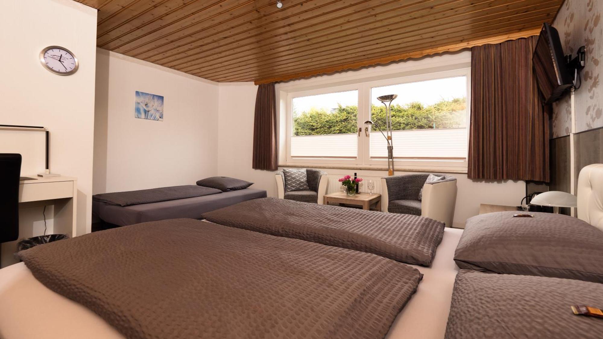 Hotel Brunnenbach Braunlage Luaran gambar