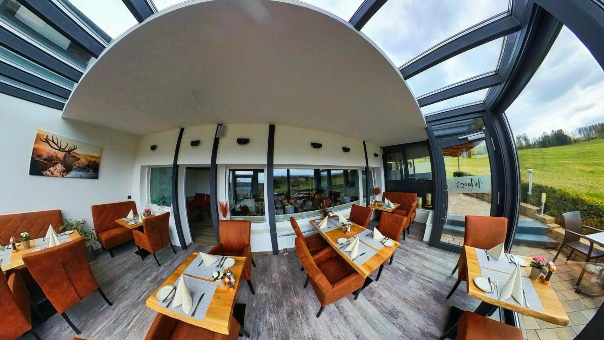 Hotel Brunnenbach Braunlage Luaran gambar