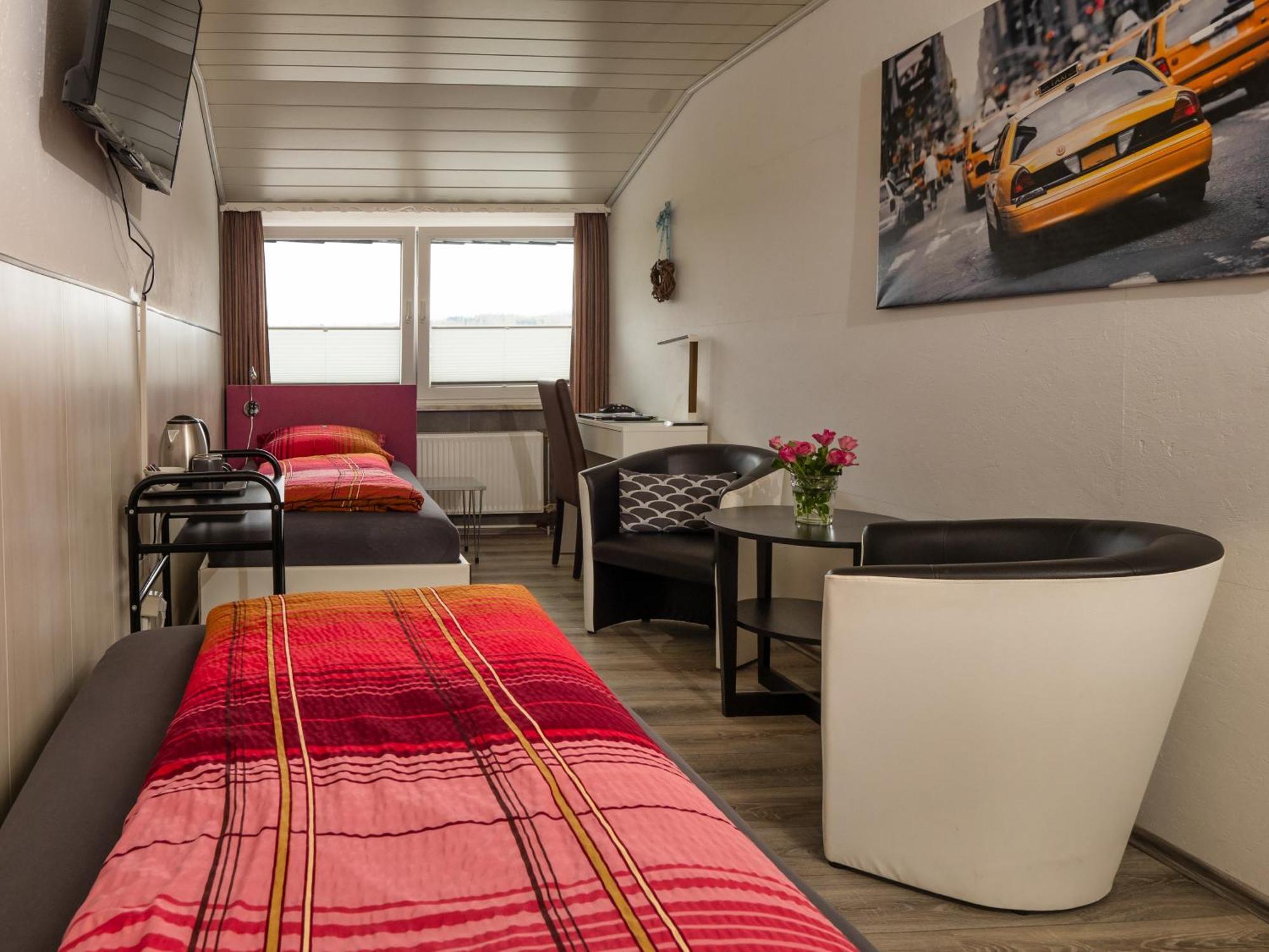 Hotel Brunnenbach Braunlage Luaran gambar