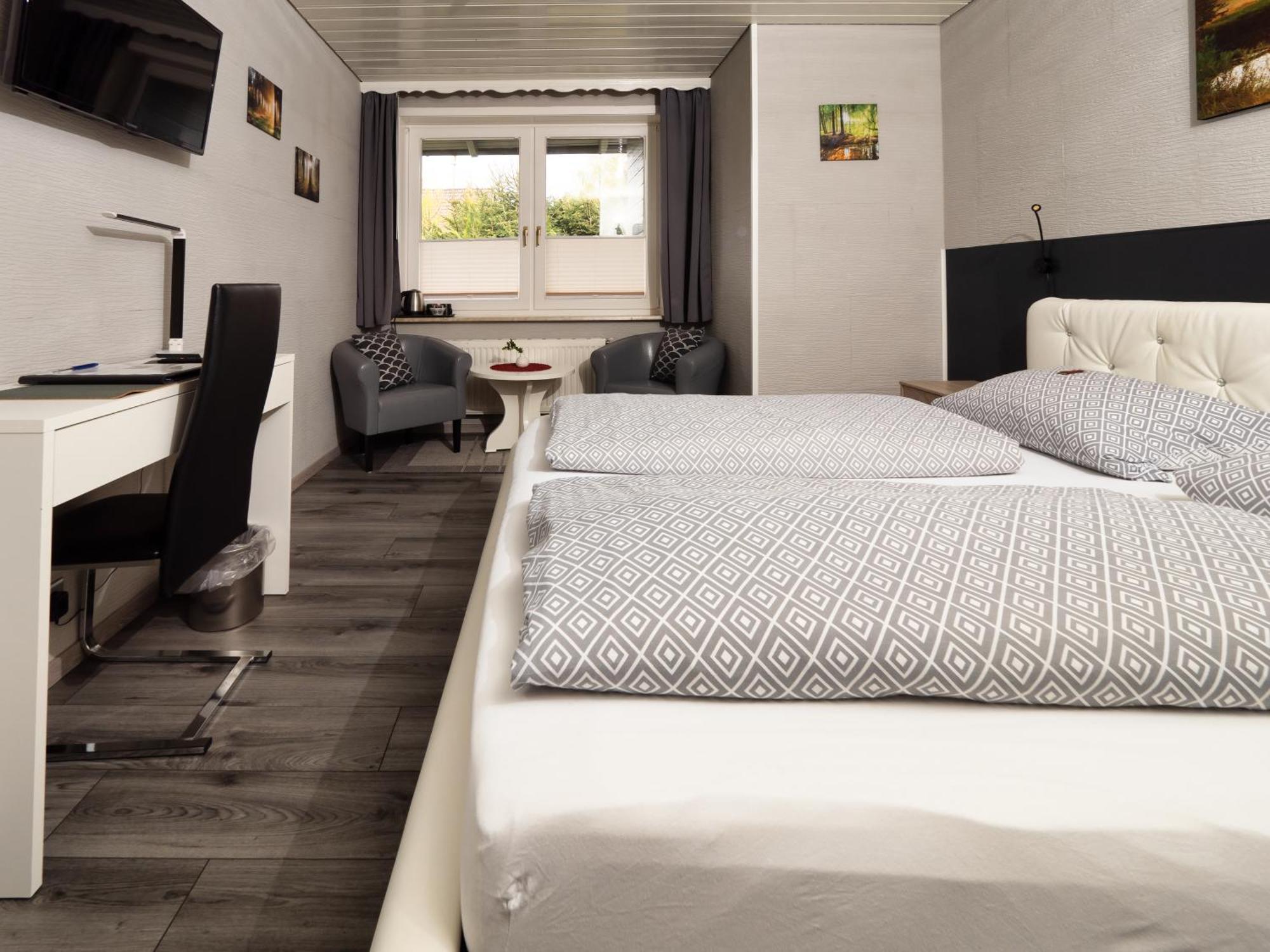 Hotel Brunnenbach Braunlage Luaran gambar