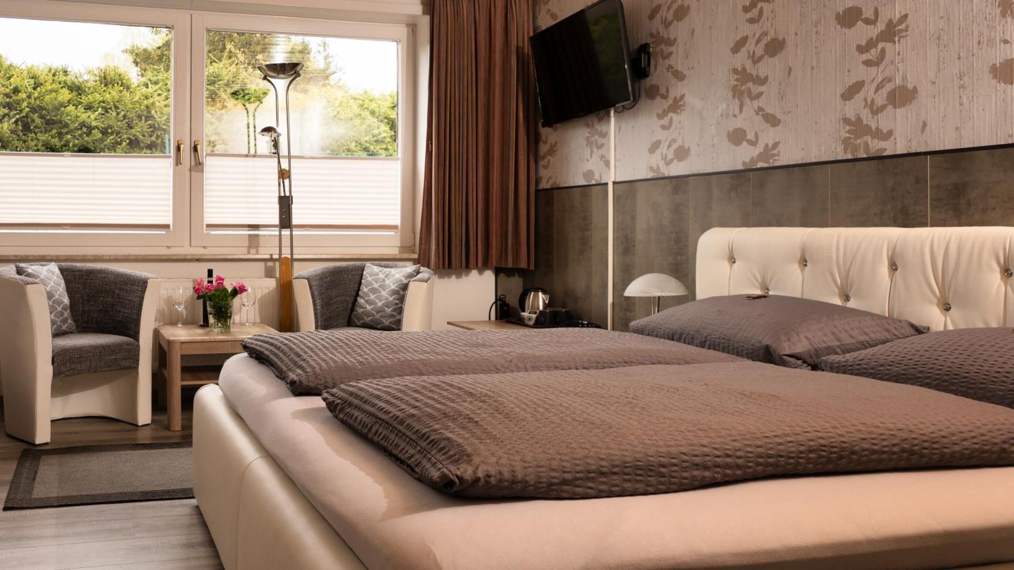 Hotel Brunnenbach Braunlage Luaran gambar