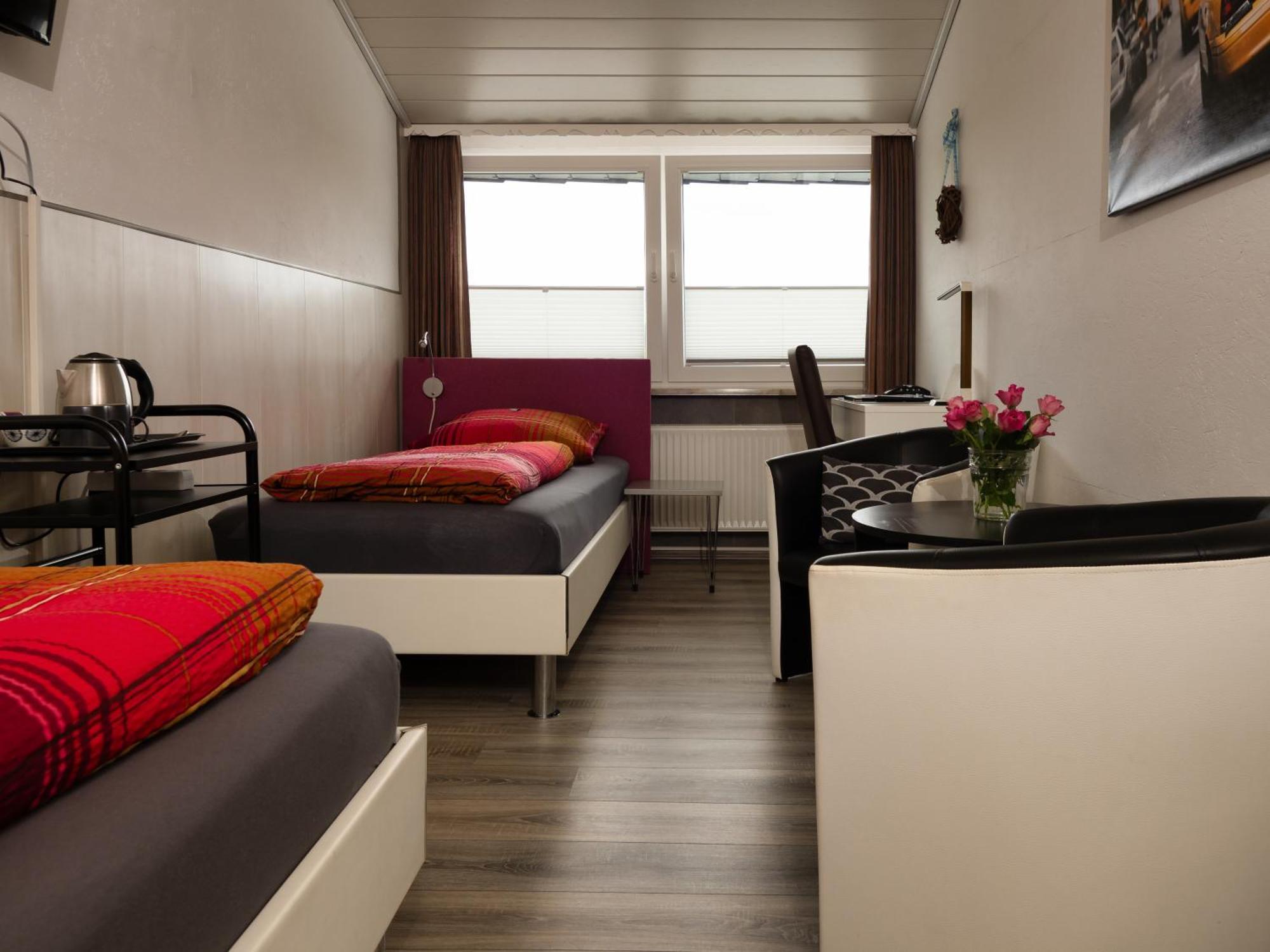 Hotel Brunnenbach Braunlage Luaran gambar
