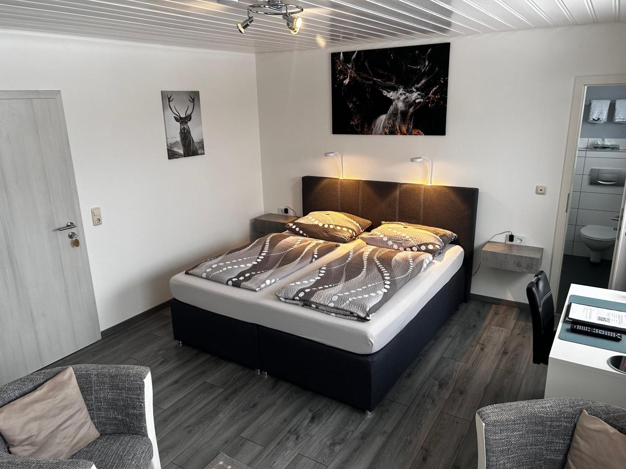Hotel Brunnenbach Braunlage Luaran gambar