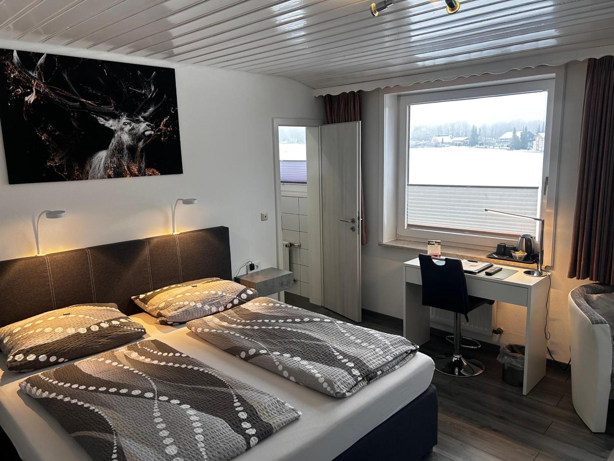 Hotel Brunnenbach Braunlage Luaran gambar