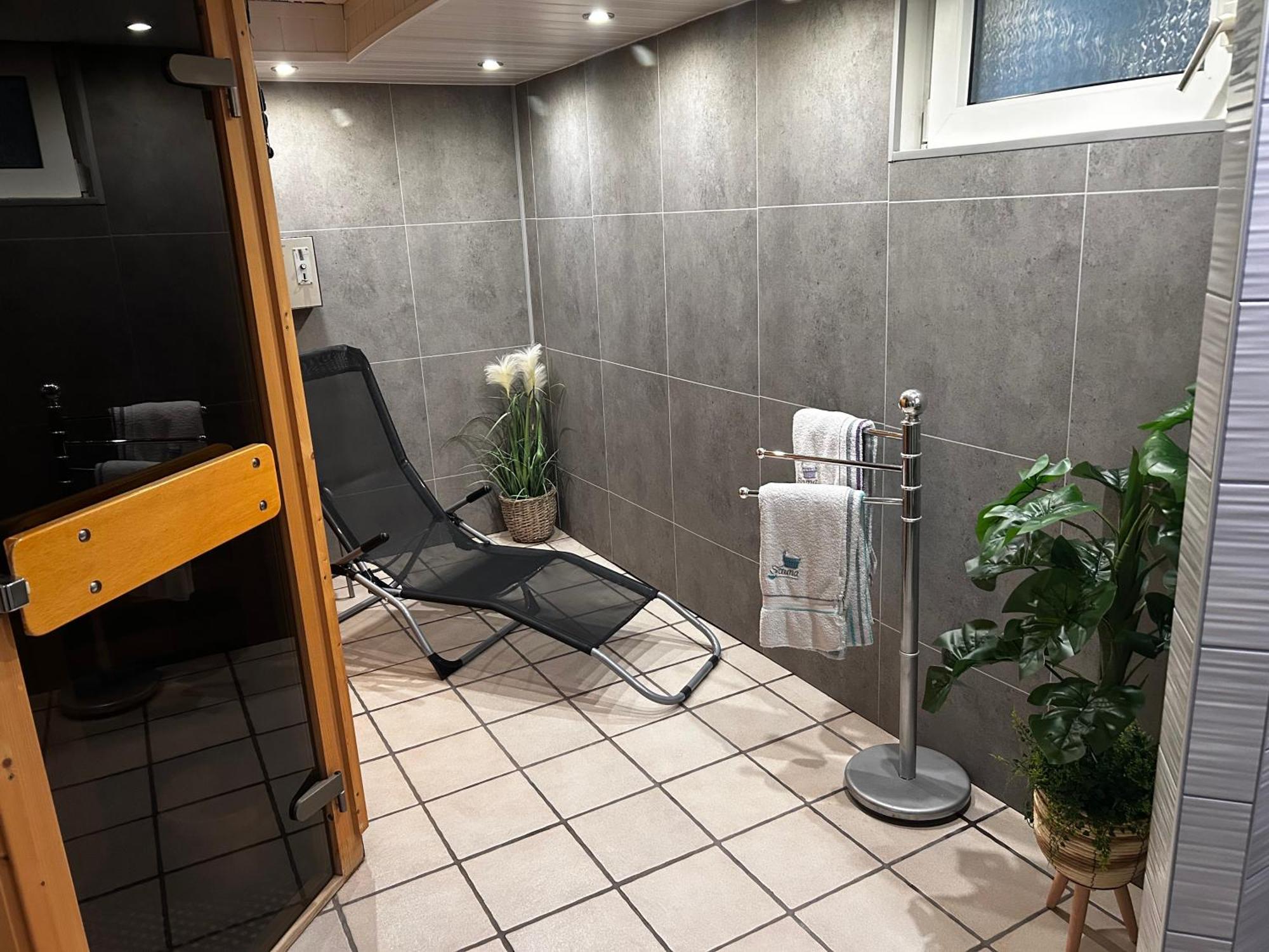 Hotel Brunnenbach Braunlage Luaran gambar