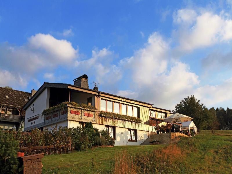 Hotel Brunnenbach Braunlage Luaran gambar