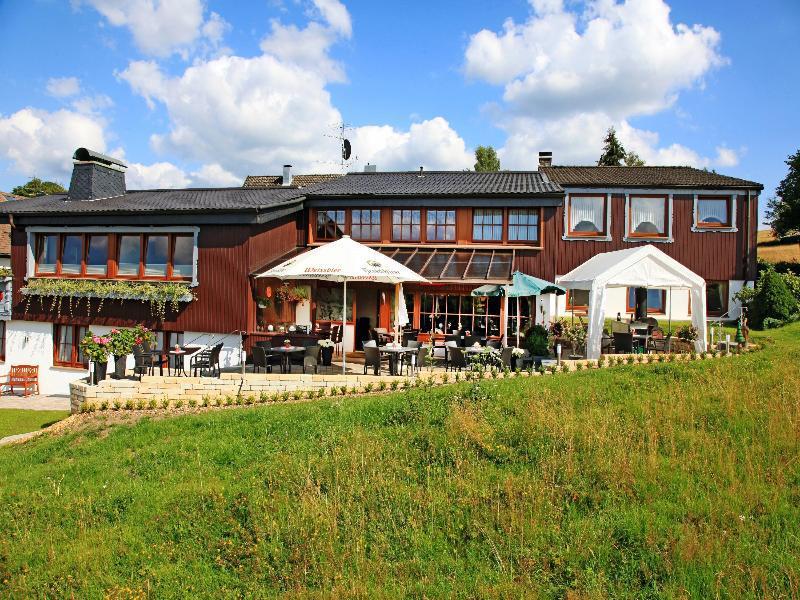 Hotel Brunnenbach Braunlage Luaran gambar