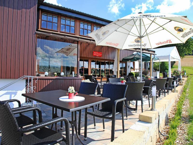 Hotel Brunnenbach Braunlage Luaran gambar