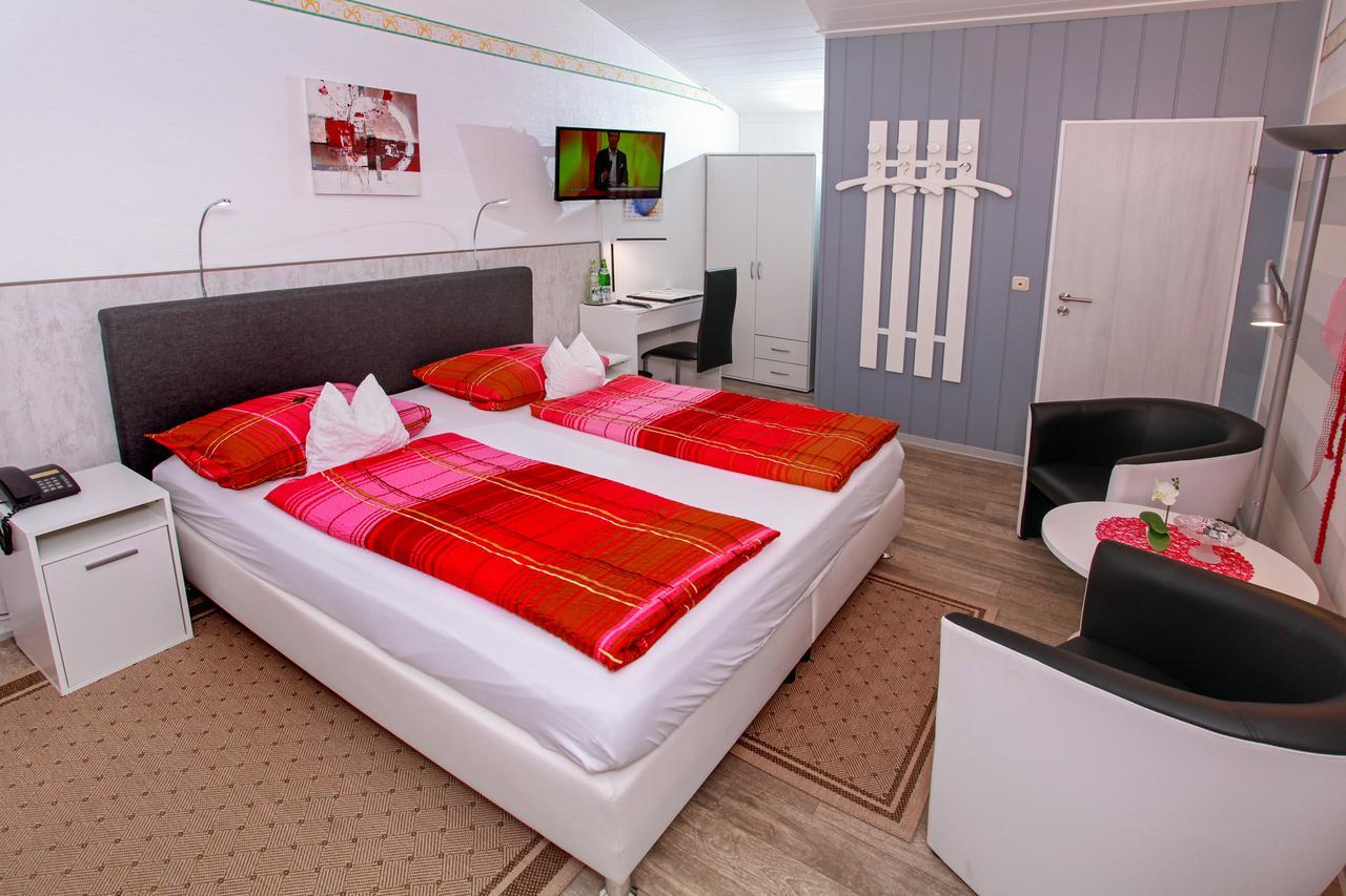 Hotel Brunnenbach Braunlage Luaran gambar