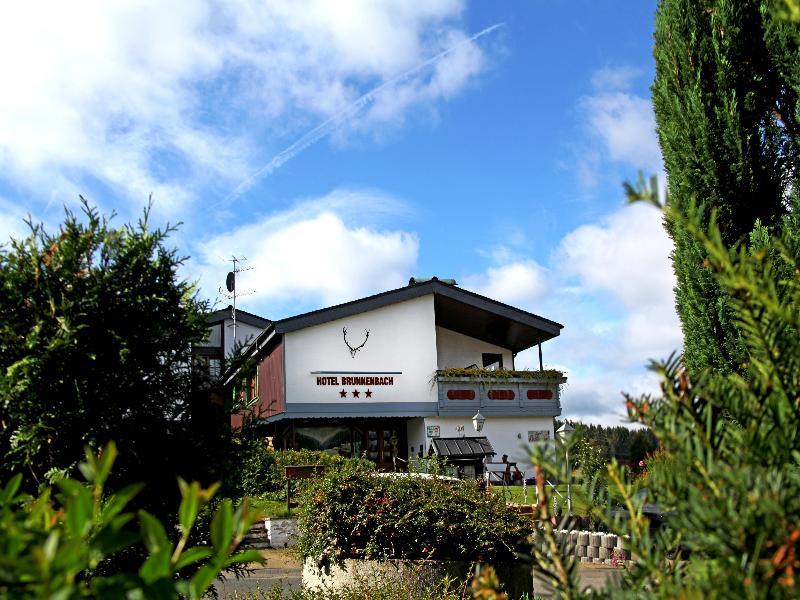 Hotel Brunnenbach Braunlage Luaran gambar