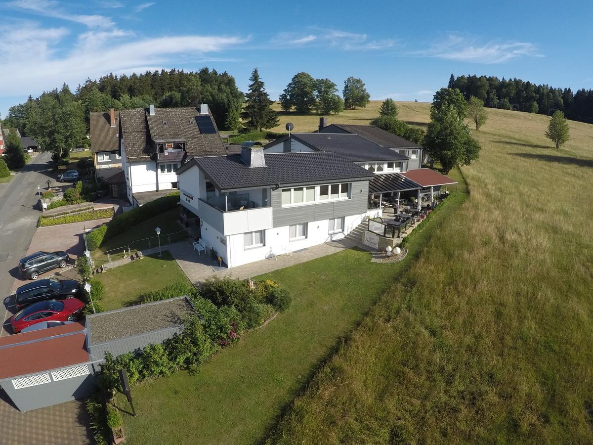 Hotel Brunnenbach Braunlage Luaran gambar