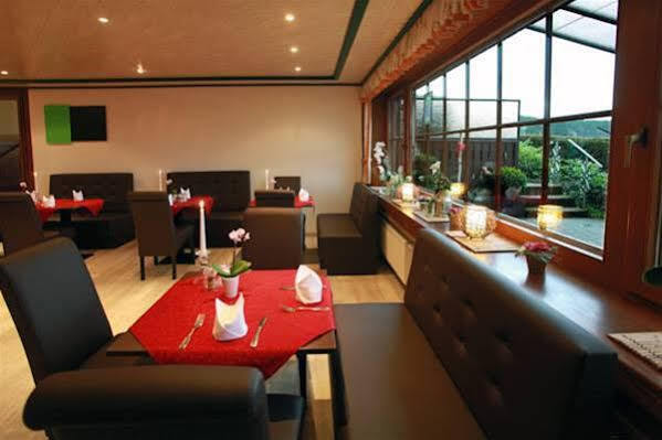 Hotel Brunnenbach Braunlage Luaran gambar