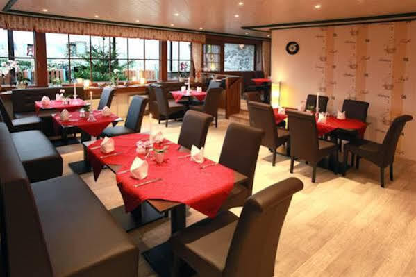 Hotel Brunnenbach Braunlage Luaran gambar