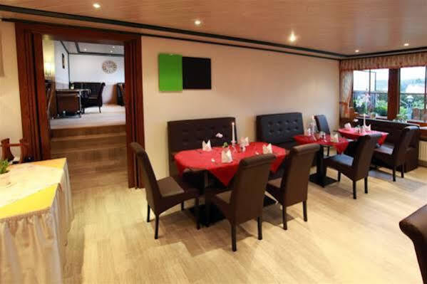 Hotel Brunnenbach Braunlage Luaran gambar