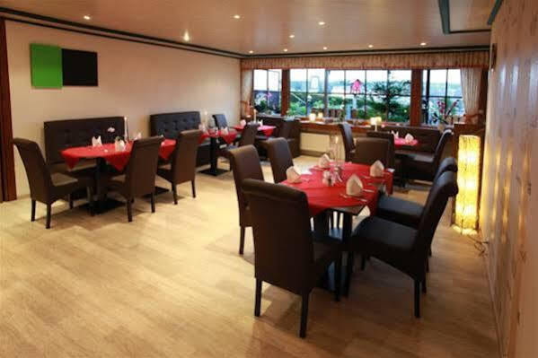 Hotel Brunnenbach Braunlage Luaran gambar