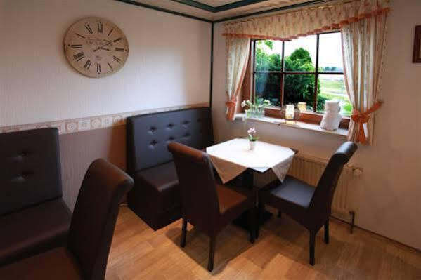 Hotel Brunnenbach Braunlage Luaran gambar