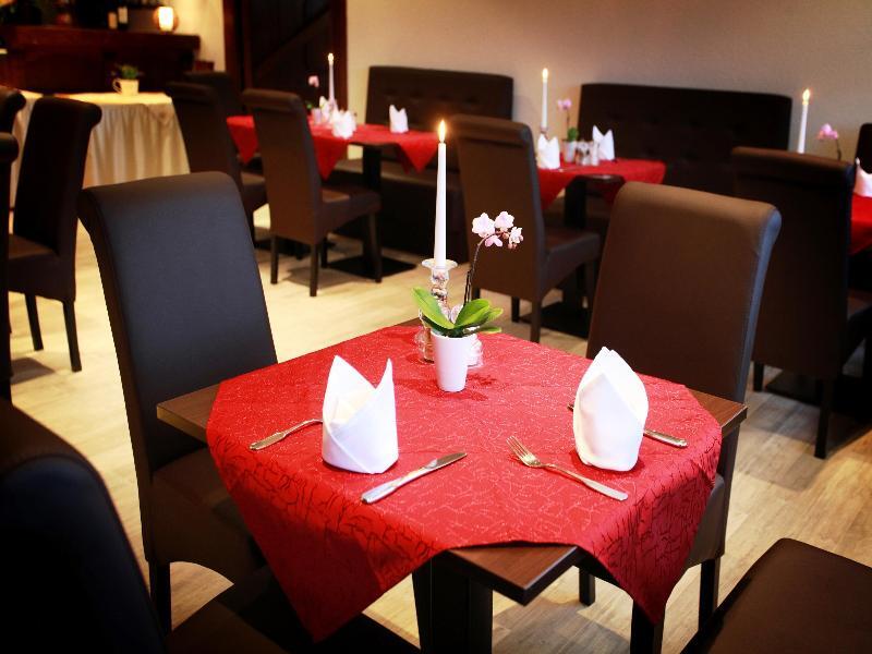 Hotel Brunnenbach Braunlage Luaran gambar
